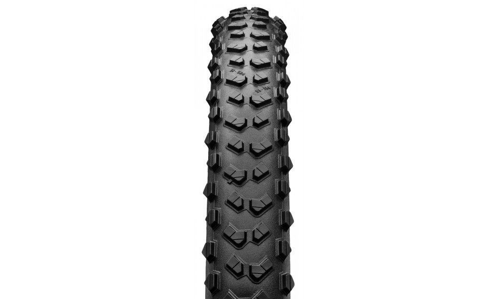 Rengas 29" Continental Mountain King 58-622 - 2