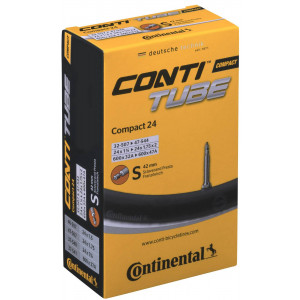 Sisäkumi 24" Continental Continental Compact S42 32/47-507/544 (32/47-507/544)