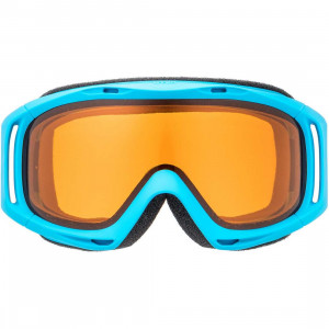 Laskettelulasit Uvex slider LGL blue dl/lgl-clear