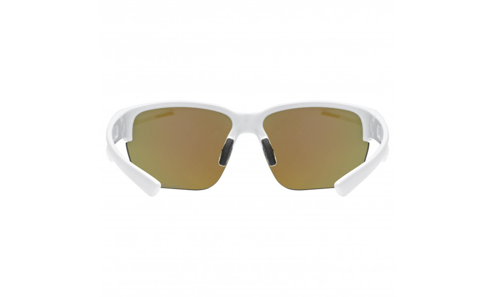 Lasit Uvex Sportstyle 805 CV white / plasma - 2