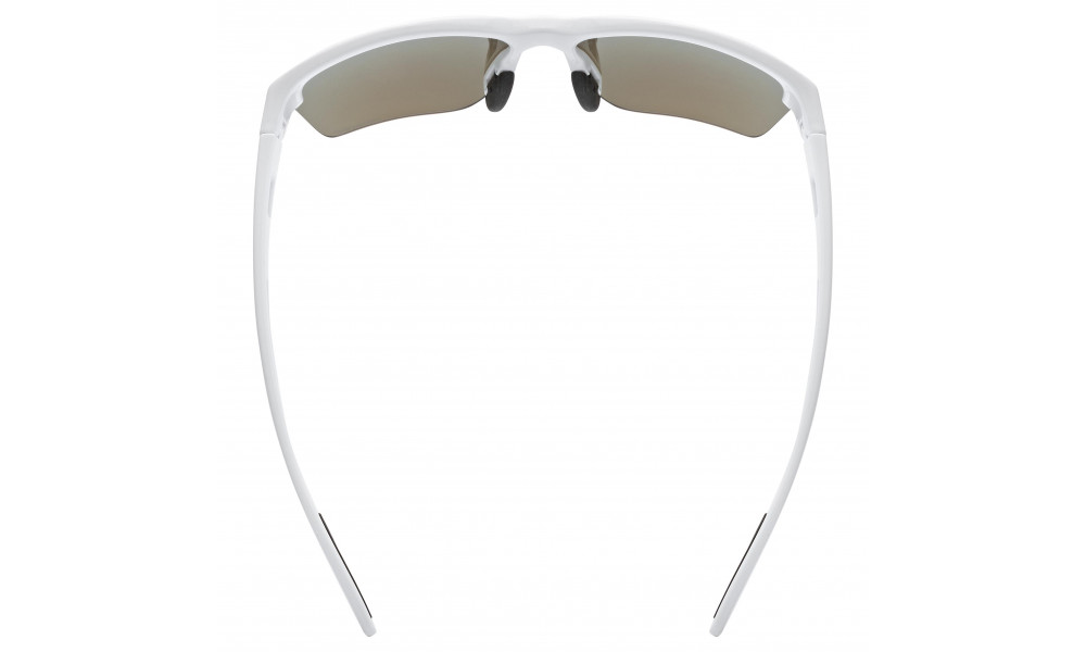 Lasit Uvex Sportstyle 805 CV white / plasma - 4