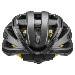 Kypärä Uvex City i-vo MIPS titan mat