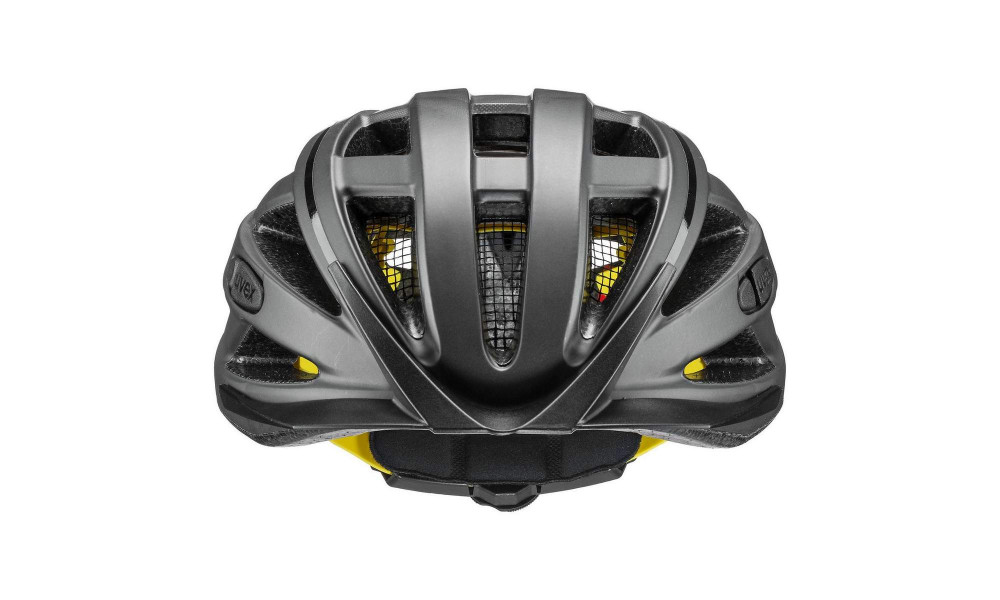 Kypärä Uvex City i-vo MIPS titan mat - 2