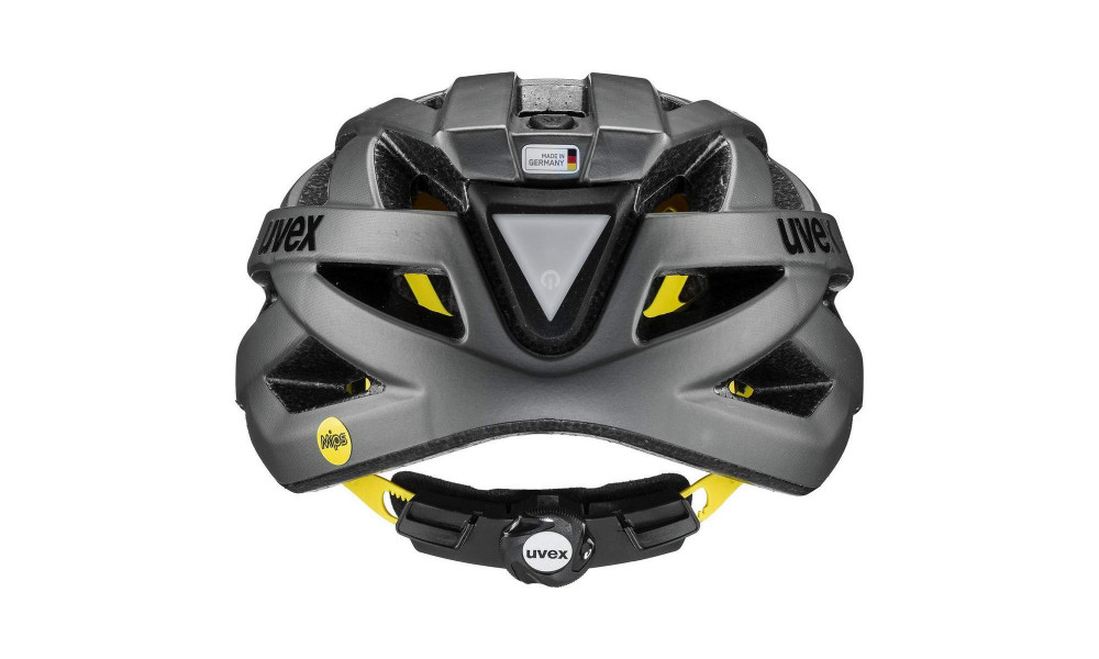 Kypärä Uvex City i-vo MIPS titan mat - 4