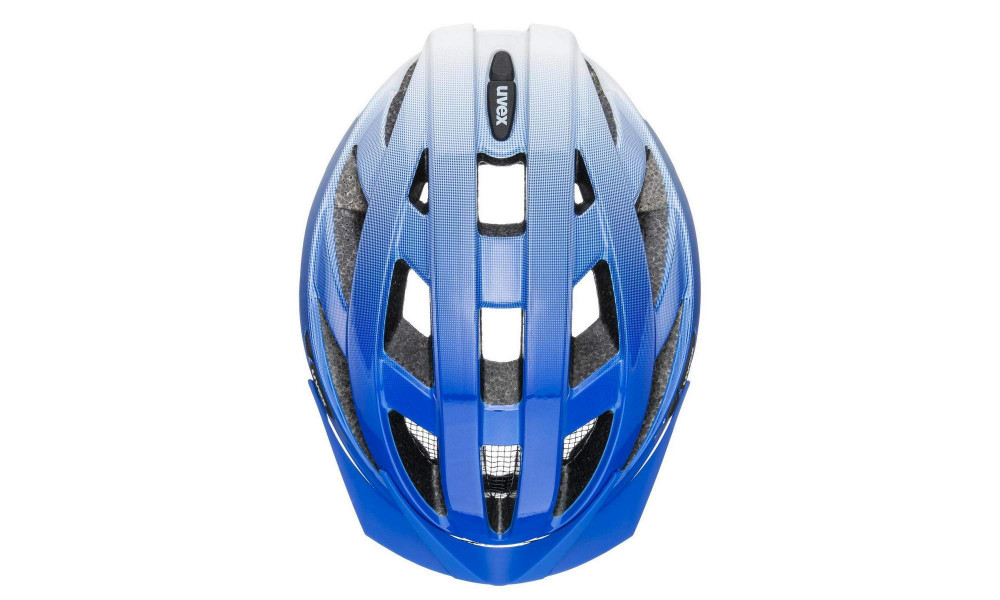 Kypärä Uvex Air wing cobalt-white - 1
