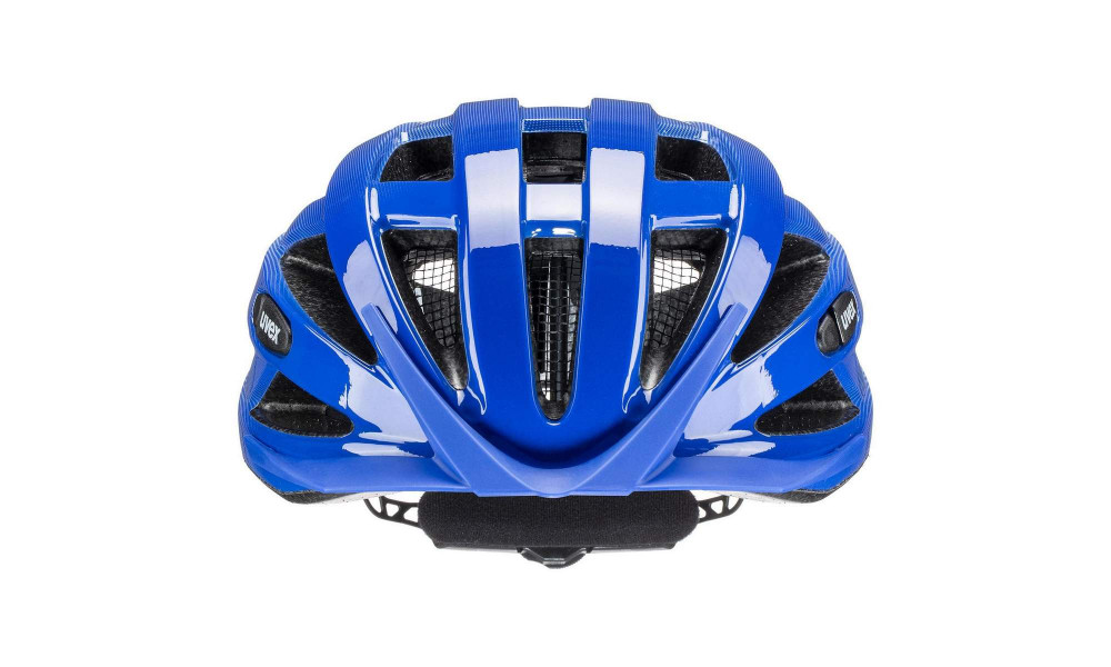 Kypärä Uvex Air wing cobalt-white - 2