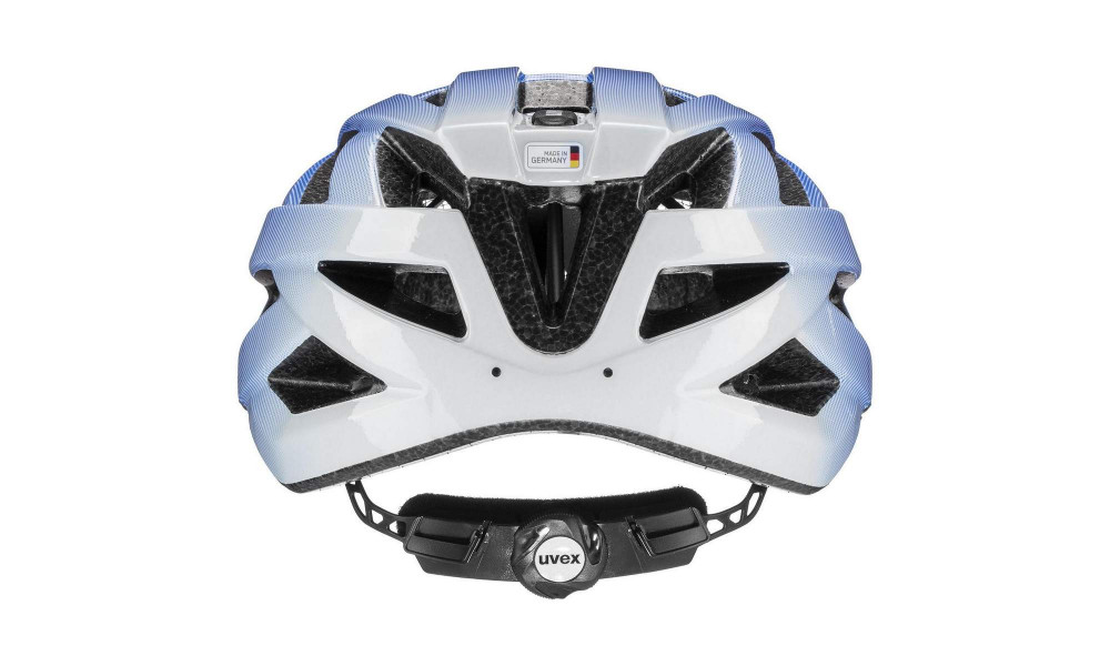Kypärä Uvex Air wing cobalt-white - 4