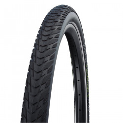 Rengas 28" Schwalbe Marathon E-Plus HS 498 Perf Wired 50-622 / 29x2.00 Addix E Reflex