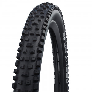 Rengas 26" Schwalbe Nobby Nic HS 602, Perf Wired 57-559 / 26x2.25 Addix