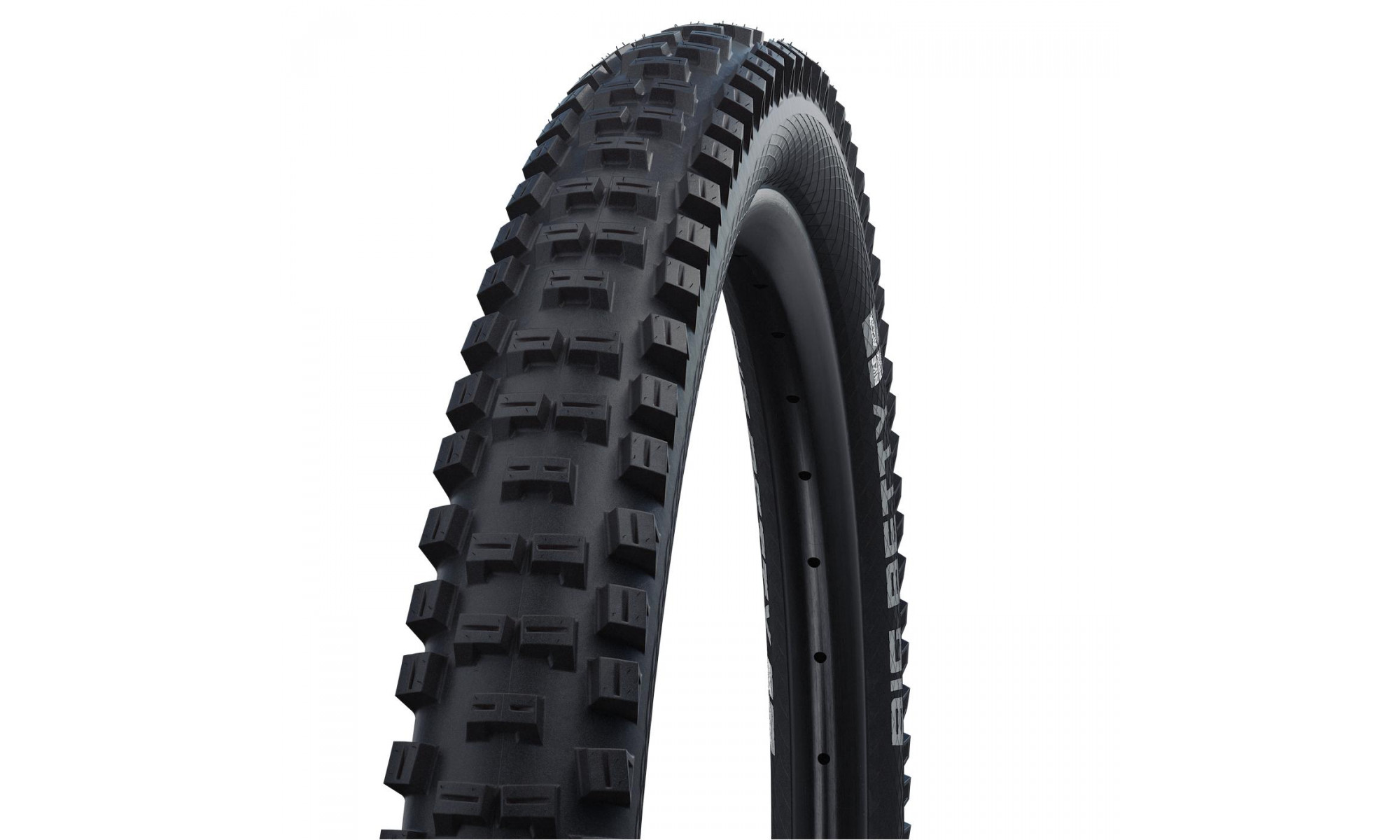 Rengas 29" Schwalbe Big Betty HS 608, Perf Wired 62-622 / 29x2.40 Addix 