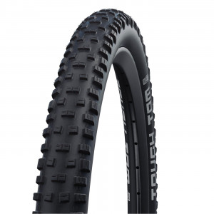 Rengas 26" Schwalbe Tough Tom HS 463, Perf Wired 54-559 / 26x2.10