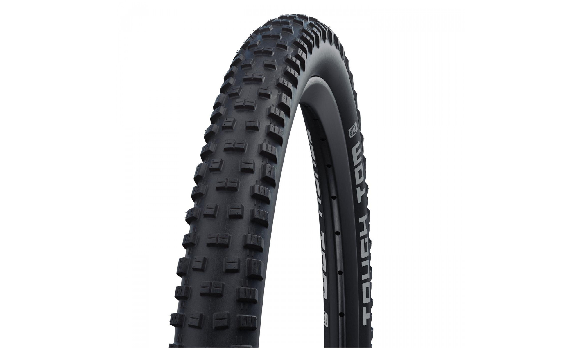 Rengas 29" Schwalbe Tough Tom HS 463, Perf Wired 57-622 / 29x2.25 - 2