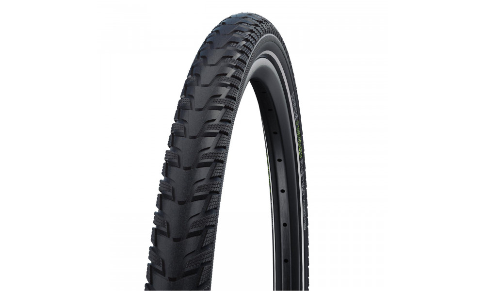 Rengas 28" Schwalbe Energizer Plus Tour HS 485, Perf Wired 37-622 / 28x1.40 Addix E Reflex - 3