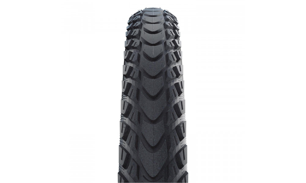 Rengas 28" Schwalbe Marathon Mondial HS 428, Evo Fold. 50-622 / 29x2.00 Reflex - 1