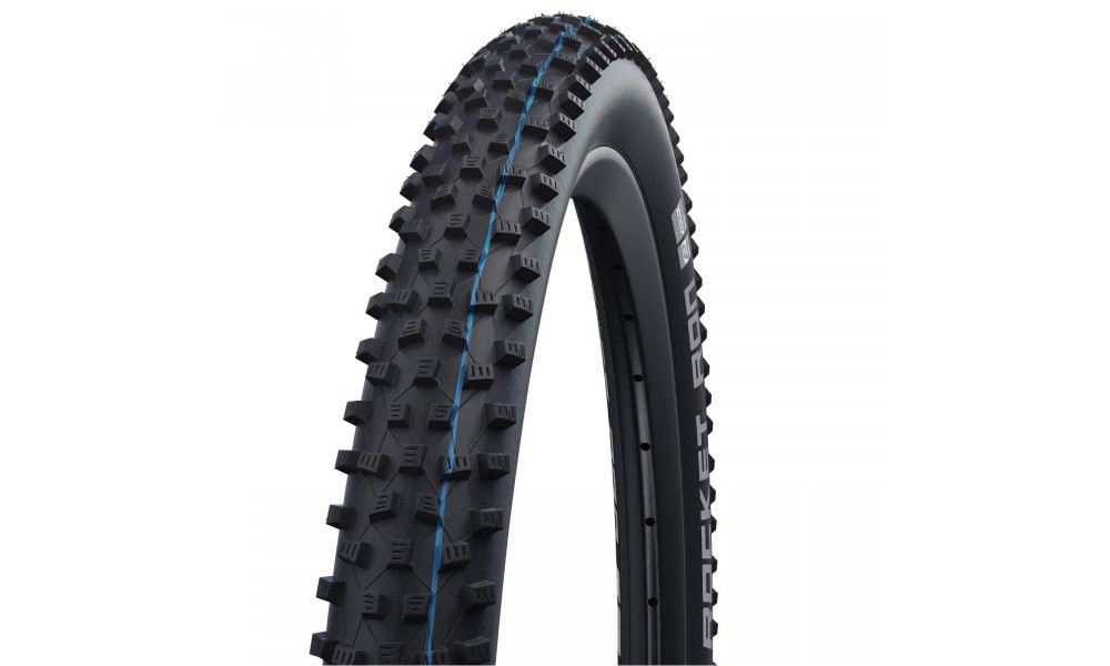 Rengas 29" Schwalbe Rocket Ron HS 438 Evo Fold TLE 54-622 / 29x2.10 Super Race Addix Speed 