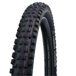 Rengas 27.5" Schwalbe Magic Mary HS 447, Evo Fold. 62-584 Gravity Addix UltraSoft
