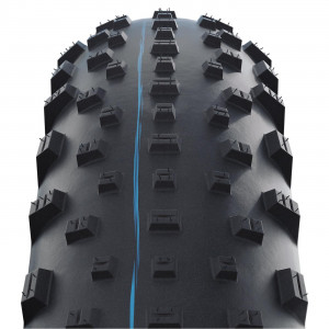 Rengas 26" Schwalbe Jumbo Jim HS 466 Evo Fold TLE 120-559 Super Ground Addix SpeedGrip
