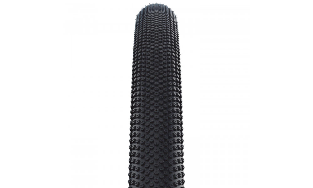 Rengas 28" Schwalbe G-One Allround HS 473, Evo Fold. 35-622 / 28x1.35 Super Ground Addix SpeedGrip - 1