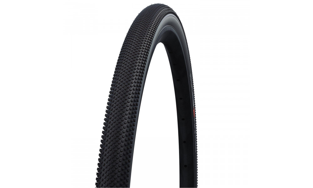Rengas 28" Schwalbe G-One Allround HS 473 Evo Fold TLE 35-622 / 28x1.35 Super Ground Addix SpeedGrip - 2