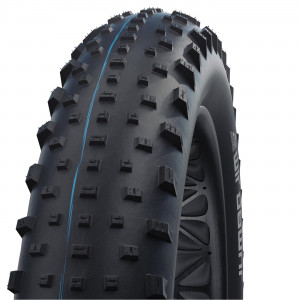 Rengas 26" Schwalbe Jumbo Jim HS 466 Evo Fold TLE 110-559 Super Ground Addix SpeedGrip