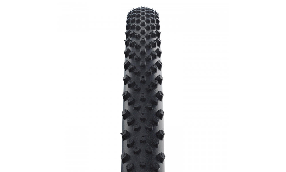 Rengas 28" Schwalbe X-One Bite HS 481, Evo Fold. 33-622 Super Ground Addix - 1