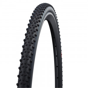 Rengas 28" Schwalbe X-One Bite HS 481 Evo Fold TLE 33-622 Super Ground Addix