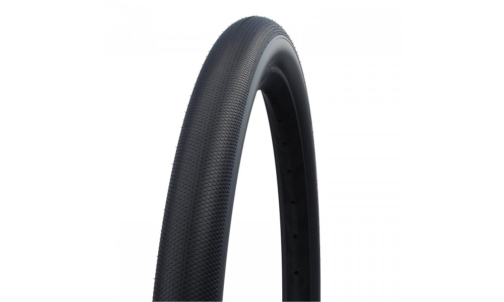 Rengas 28" Schwalbe G-One Speed HS 472, Evo Fold. 40-622 / 28x1.50 Super Ground Addix SpeedGrip - 2