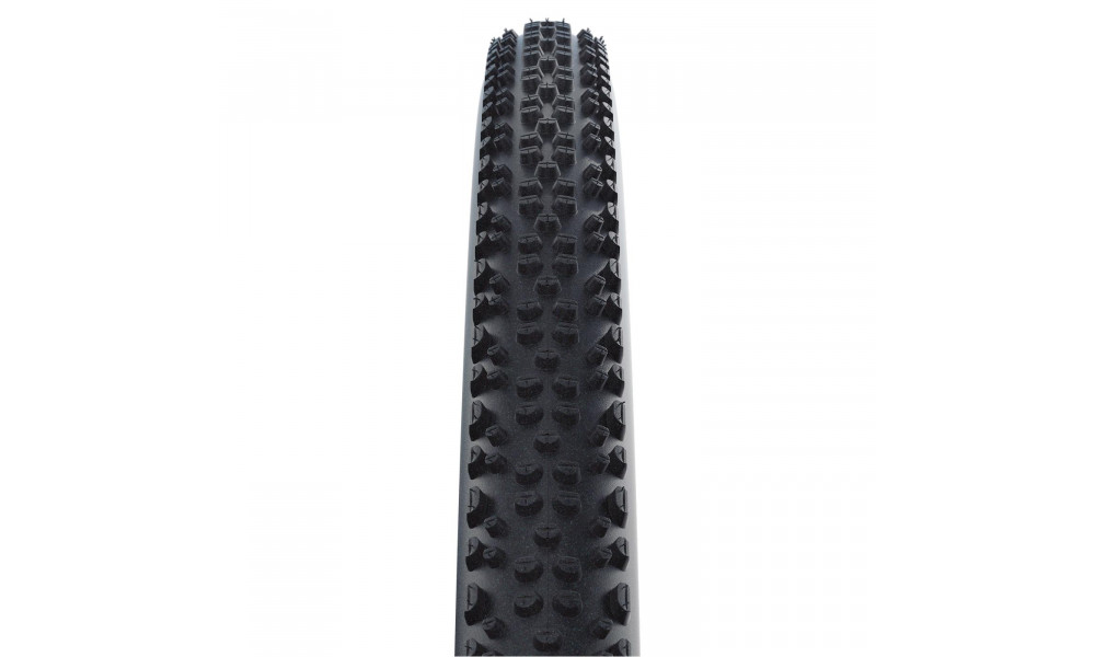 Rengas 28" Schwalbe X-One Allround HS 467 Evo Fold TLE 35-622 / 28x1.35 Super Ground Addix SpeedGrip - 1