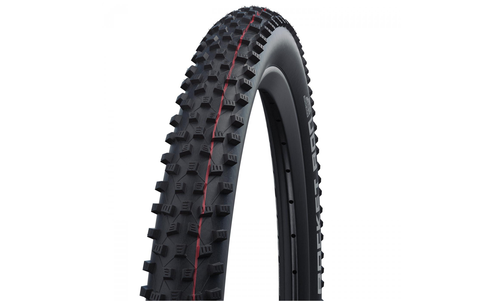 Rengas 29" Schwalbe Rocket Ron HS 438, Evo Fold. 57-622 / 29x2.25 Super Ground Addix SpeedGrip - 2