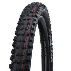 Rengas 29" Schwalbe Magic Mary HS 447 Evo Fold TLE 57-622 / 29x2.25 Super Trail Addix Soft