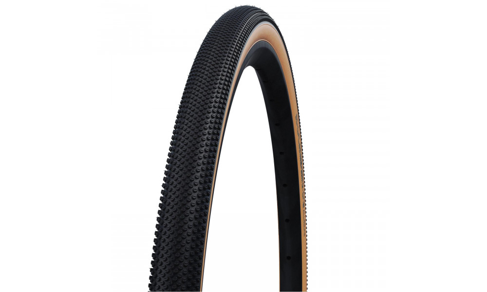 Rengas 28" Schwalbe G-One Speed HS 472, Evo Fold. 35-622 / 28x1.35 Super Ground Addix SpeedGrip - 2