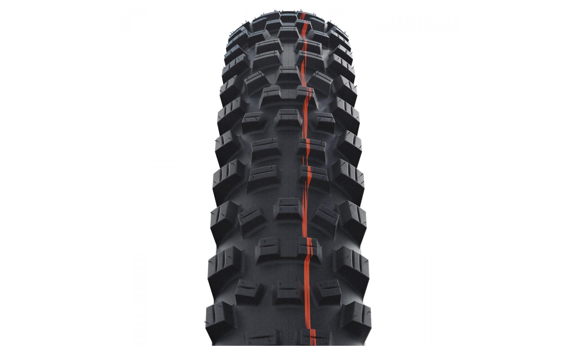 Rengas 29" Schwalbe Hans Dampf HS 491, Evo Fold. 60-622 / 29x2.35 Super Trail Addix Soft - 1