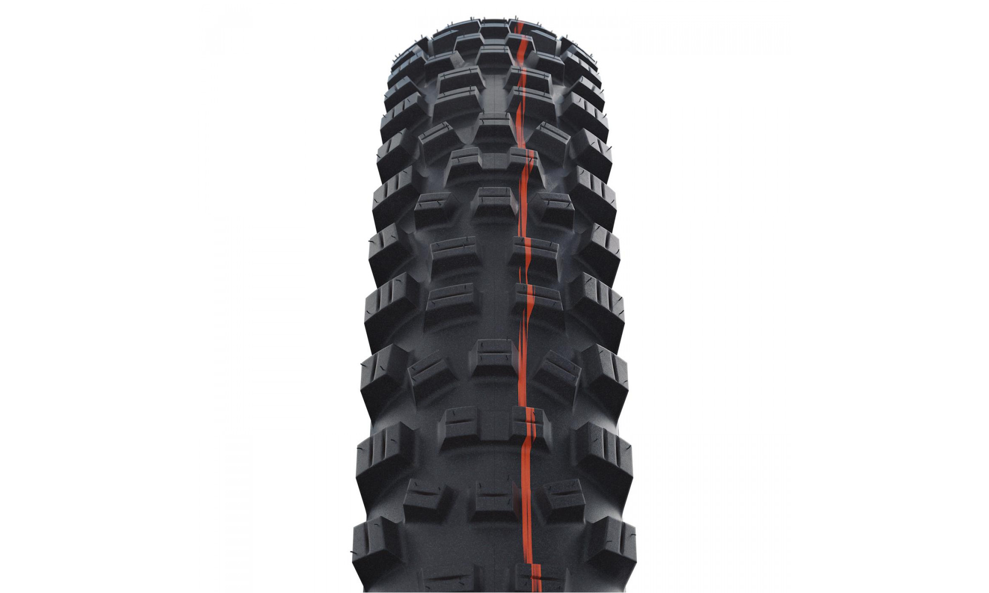 Rengas 29" Schwalbe Hans Dampf HS 491 Evo Fold TLE 60-622 / 29x2.35 Super Trail Addix Soft - 1