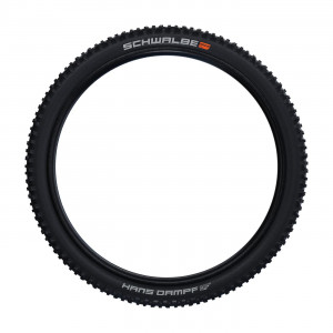 Rengas 29" Schwalbe Hans Dampf HS 491 Evo Fold TLE 60-622 / 29x2.35 Super Trail Addix Soft