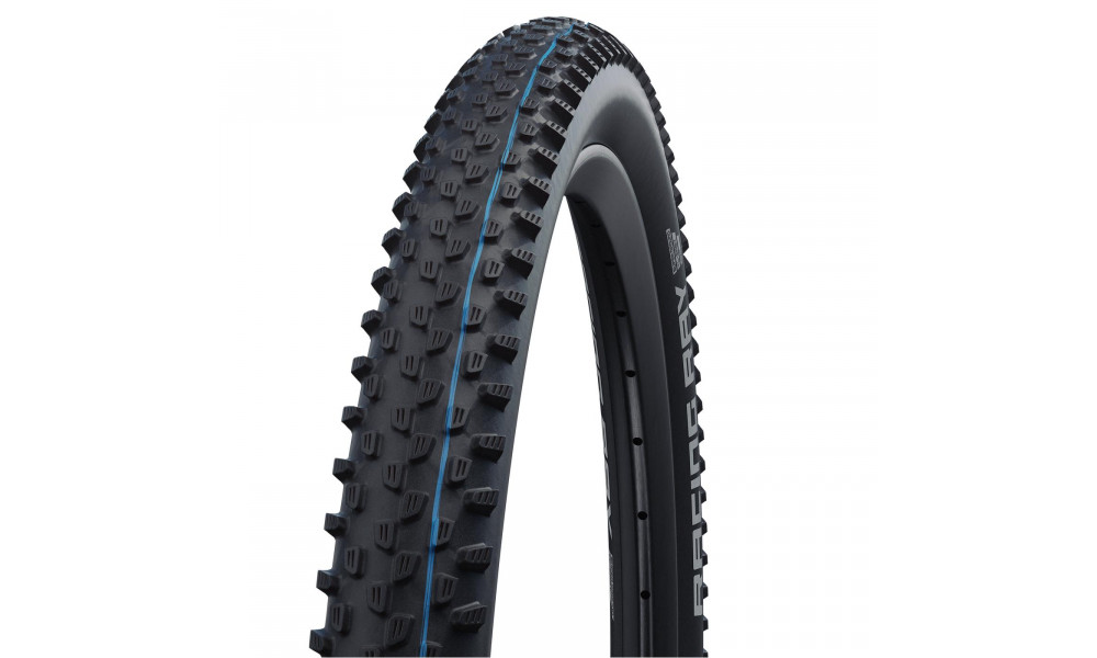 Rengas 27.5" Schwalbe Racing Ray HS 489 Evo Fold TLE 57-584 / 27.5x2.25 Super Ground Addix SpeedGrip - 3