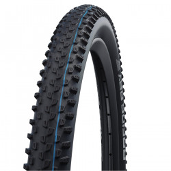 Rengas 29" Schwalbe Racing Ray HS 489 Evo Fold TLE 54-622 / 29x2.10 Super Ground Addix SpeedGrip