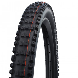 Rengas 27.5" Schwalbe Eddy Current Front HS 496, Evo Fold. 70-584 Super Trail Addix Soft