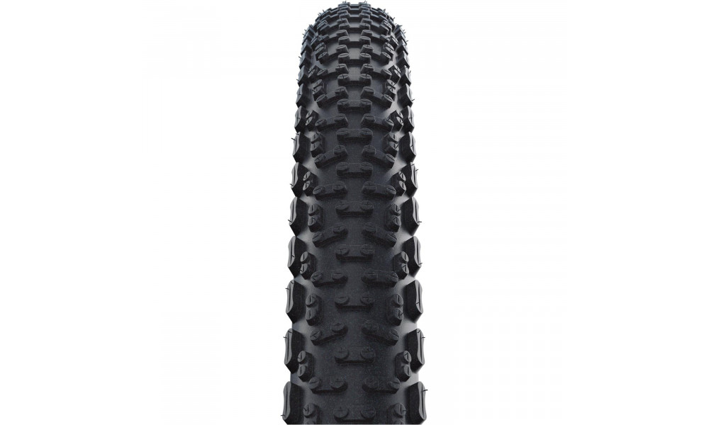 Rengas 29" Schwalbe G-One Ultrabite HS 601 Evo Fold TLE 50-622 / 29x2.00 Super Ground Addix SpeedGrip - 1