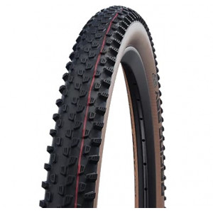 Rengas 29" Schwalbe Racing Ray HS 489 Evo Fold TLE 57-622 / 29x2.25 Super Race Addix Speed Transparent-Skin