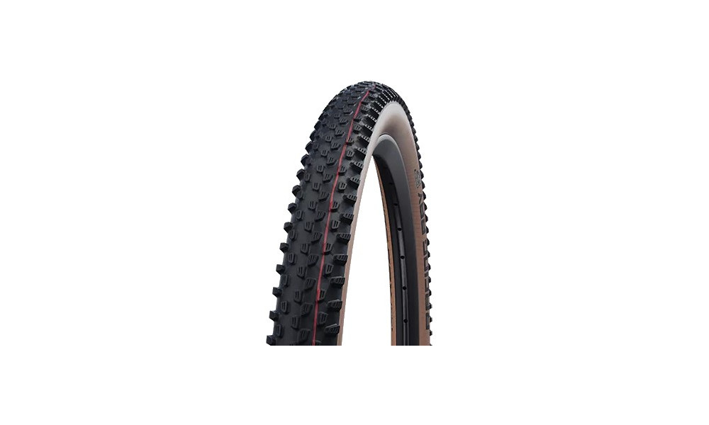 Rengas 29" Schwalbe Racing Ray HS 489 Evo Fold TLE 57-622 / 29x2.25 Super Race Addix Speed Transparent-Skin 