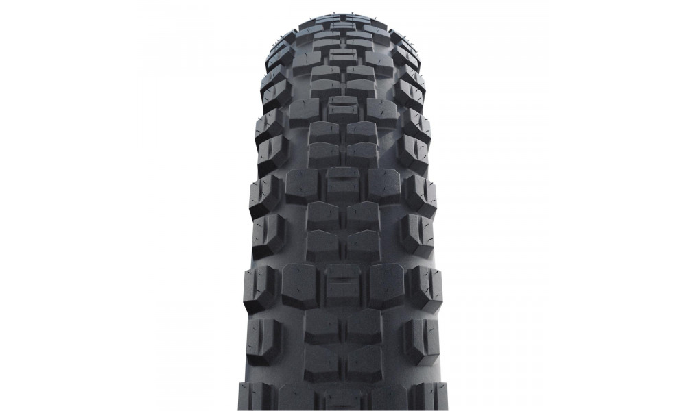 Rengas 29" Schwalbe Johnny Watts HS 604, Perf Fold. 60-622 / 29x2.35 Addix - 2