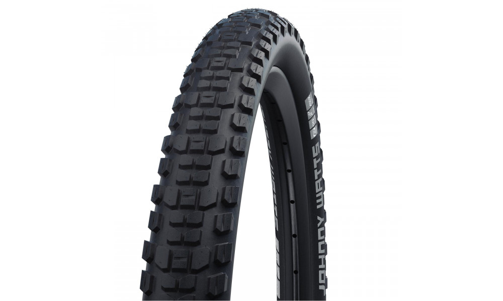 Rengas 29" Schwalbe Johnny Watts HS 604, Perf Fold. 60-622 / 29x2.35 Addix - 3