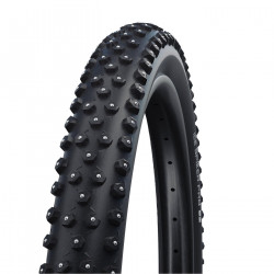 Rengas 27.5" Schwalbe Ice Spiker Pro HS 379 Perf Fold 57-584 / 27.5x2.25 DD