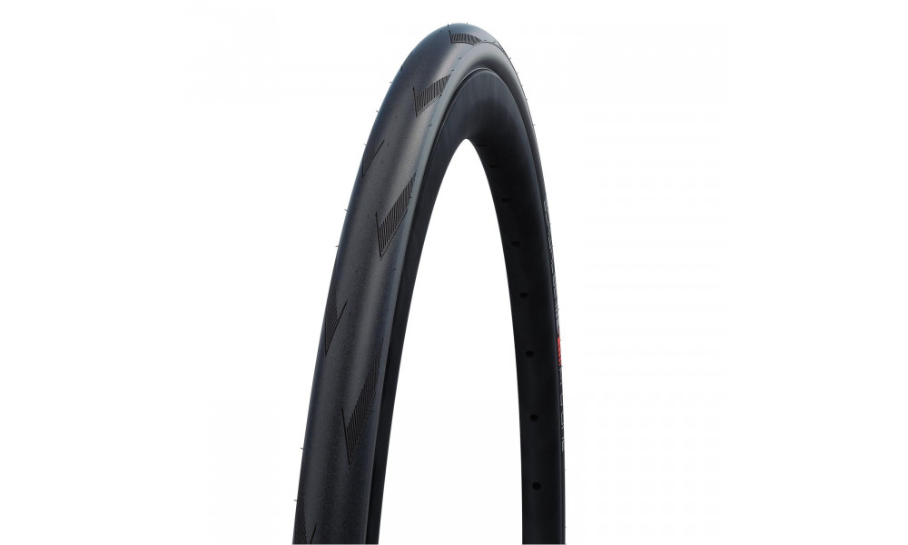 Rengas 28" Schwalbe Pro One Tubeless Easy HS 493, Evo Fold. 30-622 Super Race Addix Race - 2