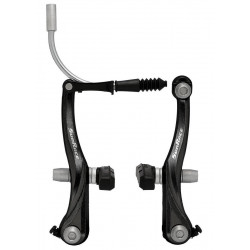 Jarrusarja SunRace BCM32 Front V-brake 110mm black