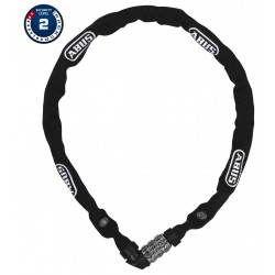 Lukko Abus Chain Web 1200/60 Web BK