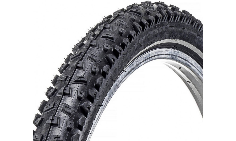 Rengas 26" ORTEM Cross Country 52-559 / 26x1.95 - 2