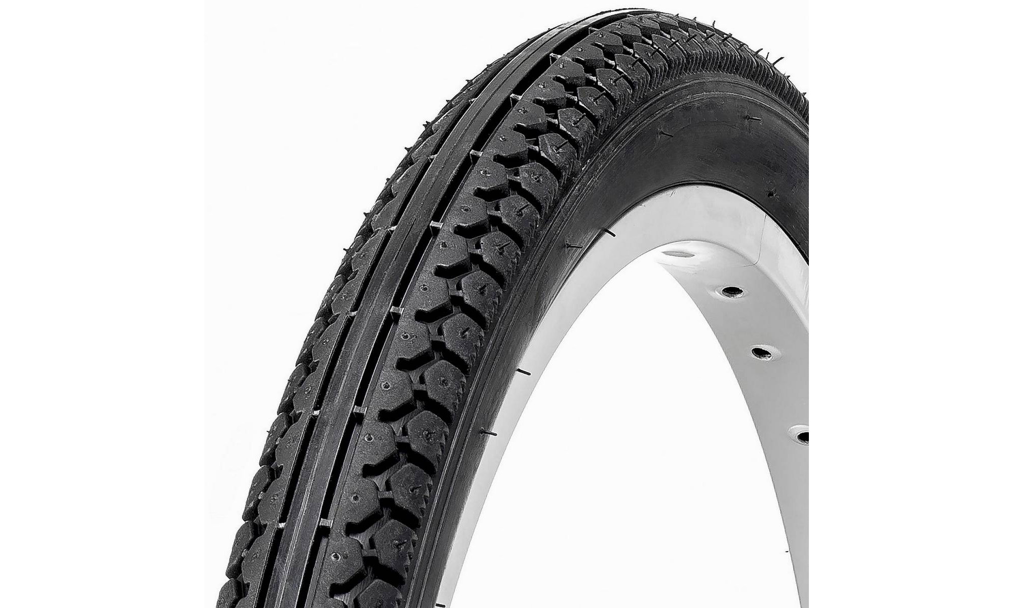 Rengas 20" ORTEM Zebra 47-406 / 20x1.75 - 2