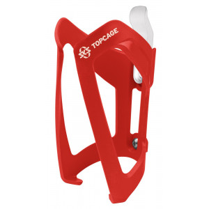 Juomapulloteline SKS Topcage red