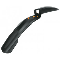 Etulokasuoja 26-27.5" SKS Shockblade Dark full black